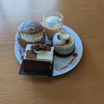 La Patisserie TSUKI - 