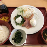 Joyful Kariya Tsukiji Ten - 幕の内定食