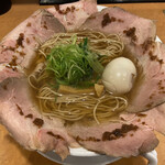 Chuka Soba Fumoto - 