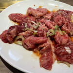 Yakiniku Restaurant Isshintei Hachinohe Ten - 