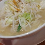 熱烈中華食堂 日高屋 - 