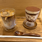 EIGYOKUDO CAFE Sendai - 