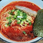 Hakata Ramen Nagahama Ya Sumiyoshi Ten - 