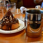 Komeda Coffee Ten Tsuruga Ten - 