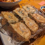 Shanghai Wantan Ro - 