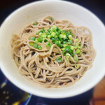 Soba Dokoro Sohachi - 