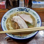 Nagao Chuka Soba Kanda Ten - 