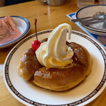 Komeda Coffee Ten Izumi Chuo Ten - 