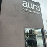 Coffee Ya Aura - 