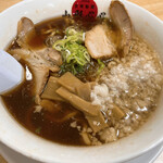 Tsukemen Shinshin Sohon Ten - 