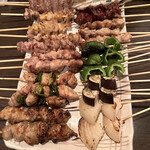 Yakitori Izakaya Torikichi Taira - 