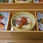 Restaurant Yamazakura - 