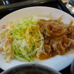 Okonomiyaki Kinta - 