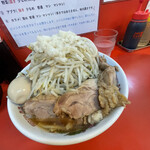 Akahige Ramen Naha Matsuyama Ten - 