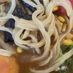 Spice Ramen Miyamoto Curry - 