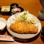 Tonkatsu Kirinoya - 