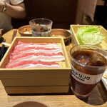 Shabu Shabu On Yasai Ichinomiya Ten - 