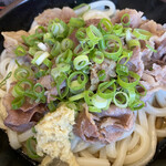 将八うどん - 