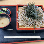 Chichibu Soba no Kai - くるみだれそば