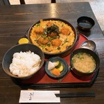 酒菜肉匠 ふるや - 