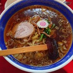 ラーメン桐生 - 