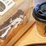 Double Tall Cafe BEANS Meitetsu Nagoya Eki Ten - 