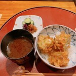 Ryori Ryokan Tempura Yoshikawa - 