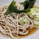 Nadai Fuji Soba Ookubo Ten - 