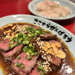 Yakiniku Kokokara Osaka Mitsudera Ten - 