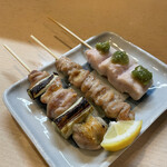 Yakitori Isoki - 