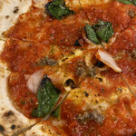 Pizzeria Martano - 