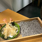 Kitamae Soba Takadaya Shinagawa Konan Guchi Ten - 