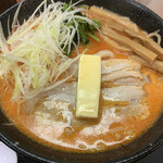 Yugawara Ramen - 