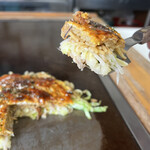 Okonomiyaki Donkey - 