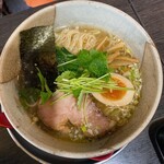 麺屋 番 - 