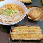 手打ち讃岐うどん 洸香 - 