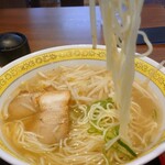 元禄うどん - 