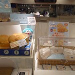 Doraemon Wakuwaku Sky Park Cafe Zone - 