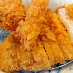 Katsu Fuku - 