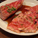 焼肉DINING 牛勢 - 