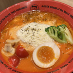 Ajisen World Kumamoto Ten - 