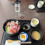 Setouchi Umi no Eki Seafood Restaurant - 