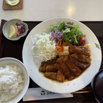 Taiheiyo Club & Associates Mashiko Course Restaurant - 