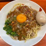 らーめん・油そば 笑びす - 