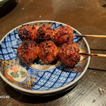 Yao Sumibi Yakitori Watchoi - 