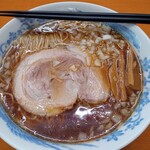 タンポポ - ラーメン大