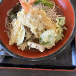 Soba Dokoro Ooyama - 