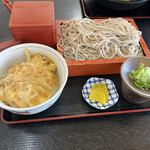 Soba Dokoro Ooyama - 