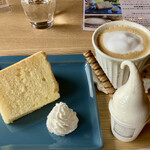 Yururi No Cafe EVER GREEN CAFE - 