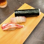 Yuki Sushi - 